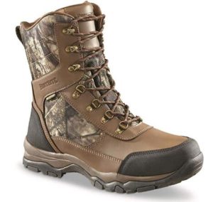 best cheap hunting boots