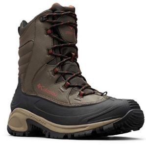 women's insulated waterproof hunting boots