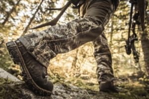 cheap hunting boots
