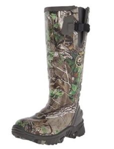 best uninsulated rubber hunting boots
