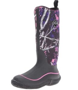 womens knee high hunting boots