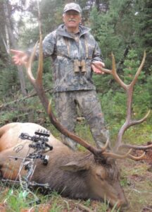 elk hunting boots